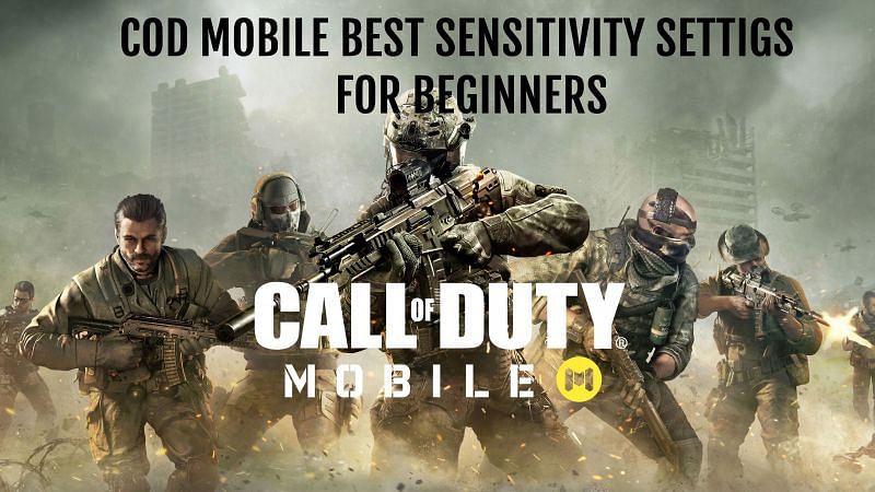 COD Mobile: Best sensitivity settings for beginners (Picture Source: Wallpaper access)