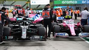 F1 2020: Starting grid and race preview for Hungarian Grand Prix