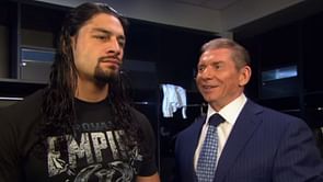 5 WWE finishes that Vince McMahon altered at the last minute