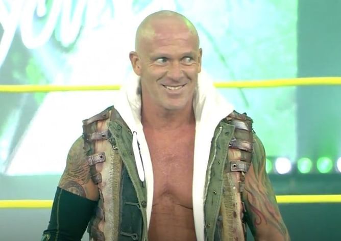 IMPACT Wrestling Slammiversary 2020: Ranking the surprises at the PPV