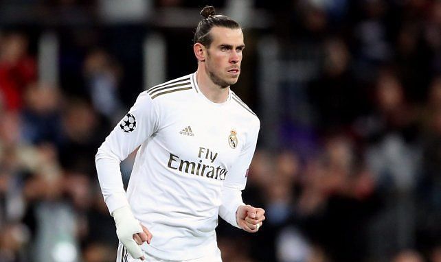 Bale&#039;s agent Barnett expects a big summer in the EPL