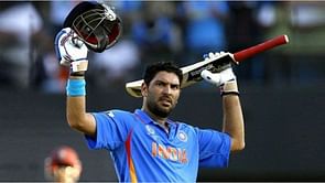 The way the BCCI managed me towards the end of my career was very unprofessional: Yuvraj Singh