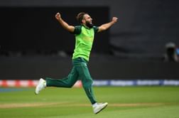 Imran Tahir wants to help South Africa win the T20 World Cup