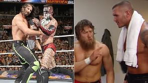 3 WWE Superstars who refused to change a finish mid-match and 3 who agreed