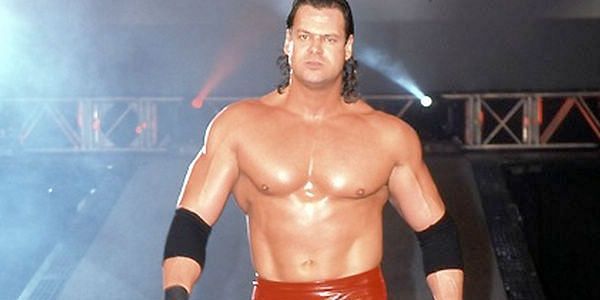 Mike Awesome