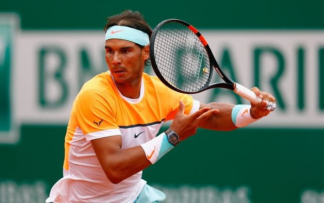 French politician who once accused Rafael Nadal of doping is back in the government