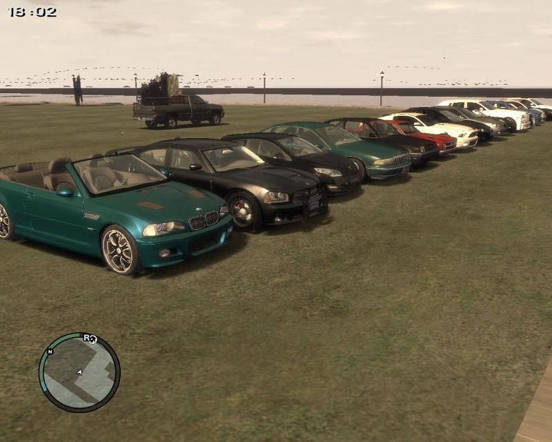 66 Collection Mod Mobil Gta Sa Pc  HD