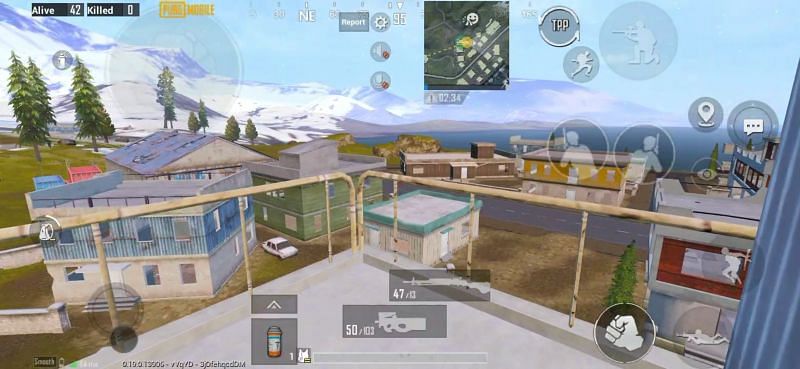 Top 5 Loot Spots In The Livik Map