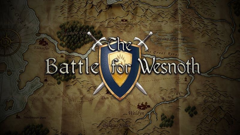The Battle for Wesnoth. Image: www.wesnoth.org.