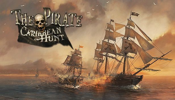 The Pirate: Caribbean Hunt. Image: Steam.