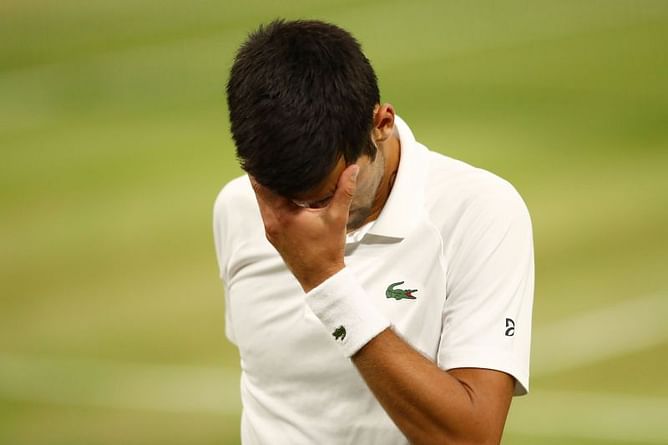 'US Open is in question now' - Petkovic on the ripple effects of Novak Djokovic's Adria Tour