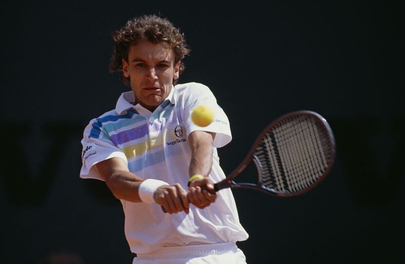 Mats Wilander