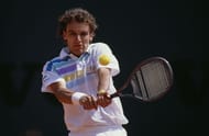 Mats Wilander
