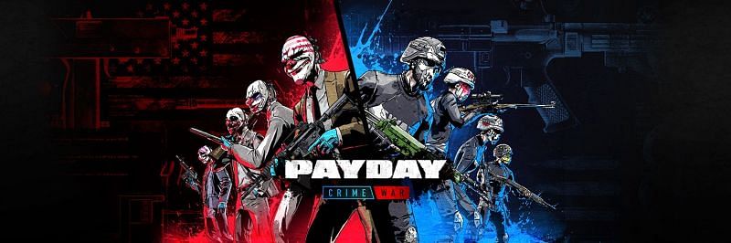 Payday: Crime War (Image: Starbreeze)