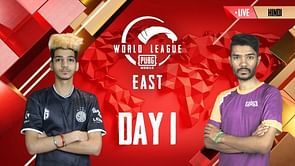 PMWL 2020 East: Opening weekend Day 1 schedule announced