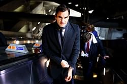 Roger Federer to be immortalized by Swiss National Museum as part of historical series