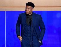 Predicting the winners of 2019-20 NBA Awards