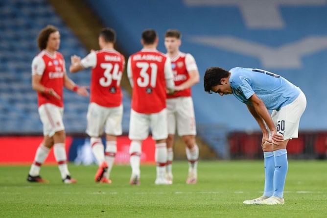Arsenal 2-0 Manchester City: 5 Talking Points | FA Cup 2019/20