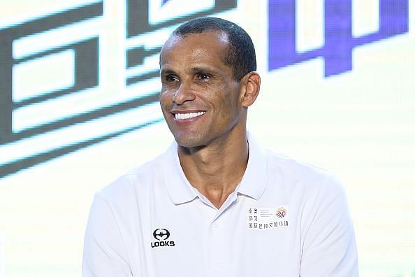 Brazilian legend Rivaldo tips Juventus star Douglas Costa for Manchester City move
