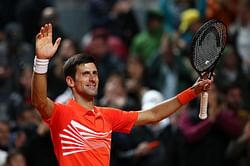 Pseudo-scientist accompanies Novak Djokovic to St. Procopius temple & Jahorina mountains in Bosnia