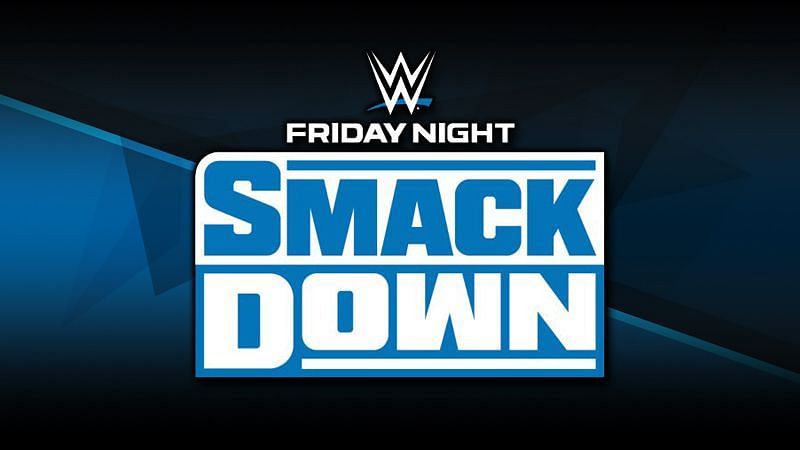 Friday Night SmackDown needs a little shock value