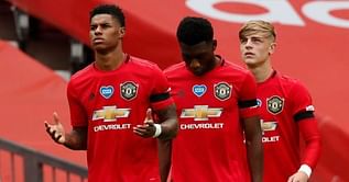 5 strikers Manchester United should consider for next season