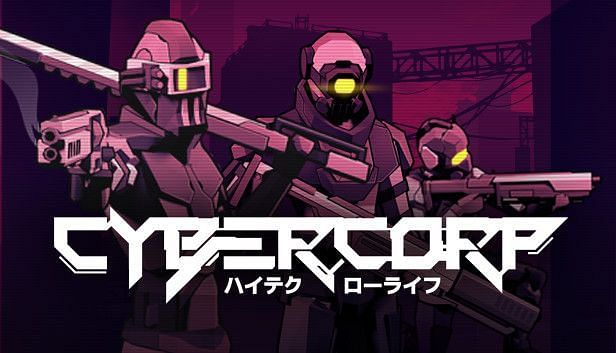 CyberCorp (Image: Steam)