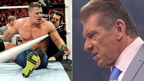3 Times Vince McMahon interrupted his own WWE show (and 2 times he wanted to but didn't)