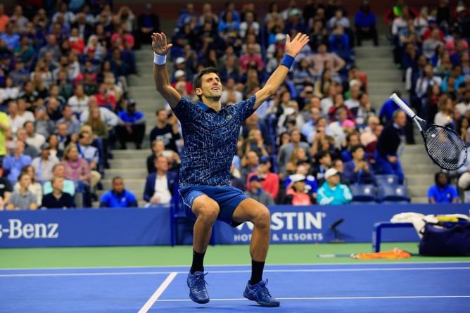 Can't understand how Novak Djokovic processes information so quickly: Ex-coach Dusan Vemic