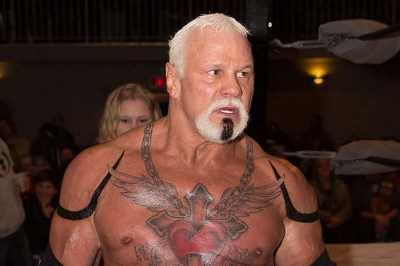 Scott Steiner