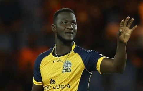 CPL 2020: Know your team ft. St Lucia Zouks
