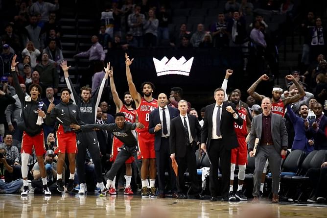 NBA Bubble Update: Lonzo Ball takes up bowling commentary, Kyle Kuzma gets an unexpected birthday surprise