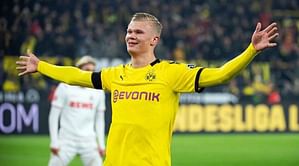 Top 5 young players in world football