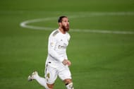 Sergio Ramos has been Real Madrid's Player of the Season