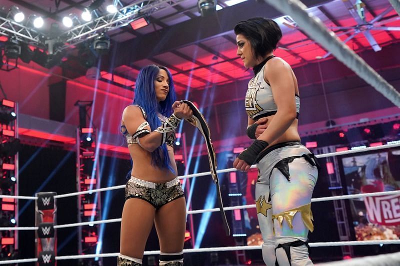 Banks and Bayley