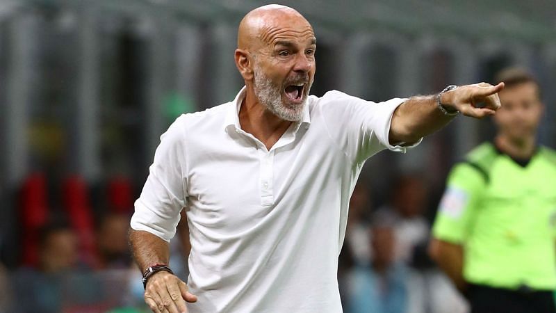 Pioli Not Interested In Gattuso Comparisons Amid Rangnick Rumours