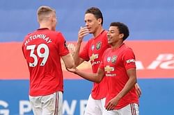 Leicester City 0-2 Manchester United: 5 Hits and Flops | EPL 2019-20
