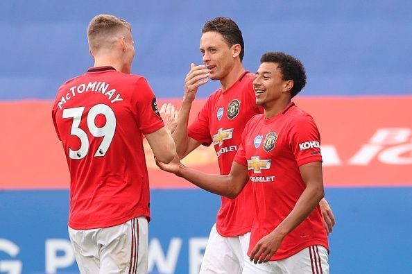 Leicester City 0-2 Manchester United: 5 Hits and Flops | EPL 2019-20