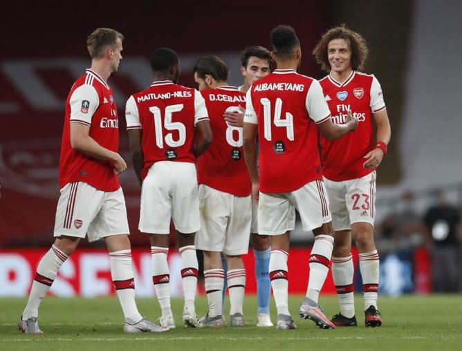 Aston Villa vs. Arsenal prediction, preview, team news and more | Premier League 2019-20