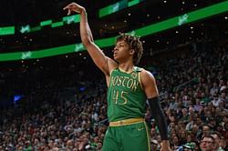 NBA Playoffs 2020: Could Romeo Langford be Boston Celtics' contingency plan?