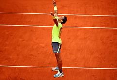 6 reasons why Rafael Nadal is so good on clay