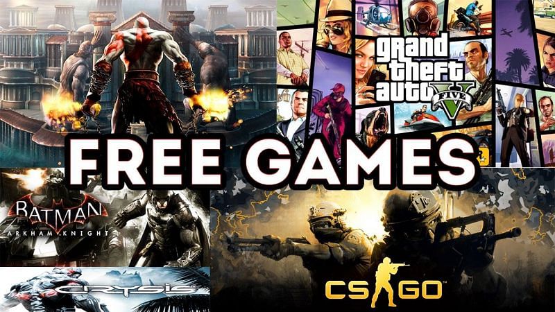 free game download for pc