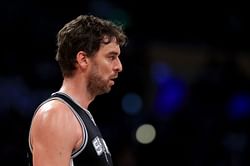 NBA Trade Rumors: Pau Gasol on his way to Barcelona on a 1-year deal
