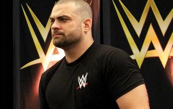 Eddie Kingston was once invited to a WWE tryout.
