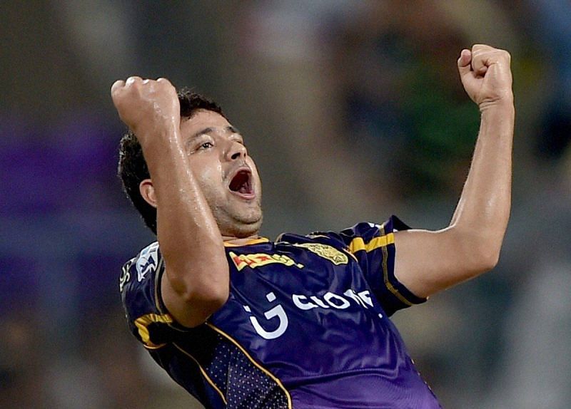 Piyush Chawla was bought by CSK in the IPL Auction