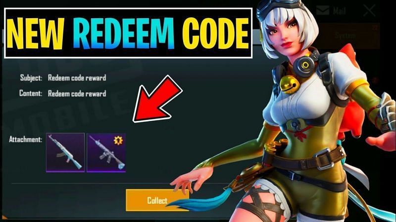 New Redeem Code (Picture Courtesy:King x gamer/YT)