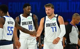 NBA Playoffs 2020: Ranking 5 dark horses for the postseason