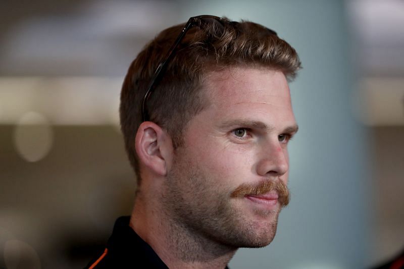 Lockie Ferguson believes that the Indian pace attack ahas a lot of fantastic depth and quality.