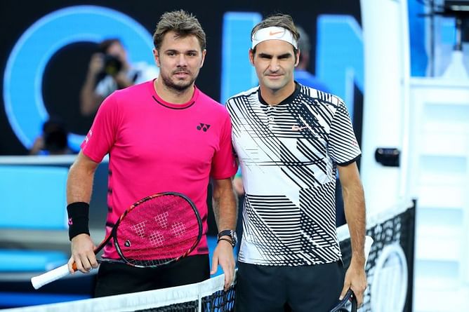 In his best moments, Stan Wawrinka can beat Roger Federer & the Big 3: Magnus Norman