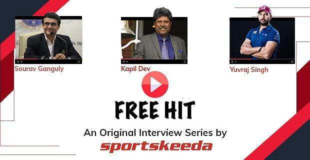 Sportskeeda&#039;s FREE HIT